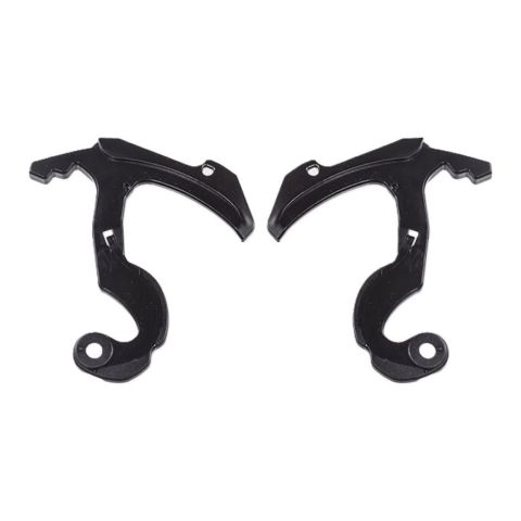 Supporto Meccanismo Visiera Ls2 Ff399