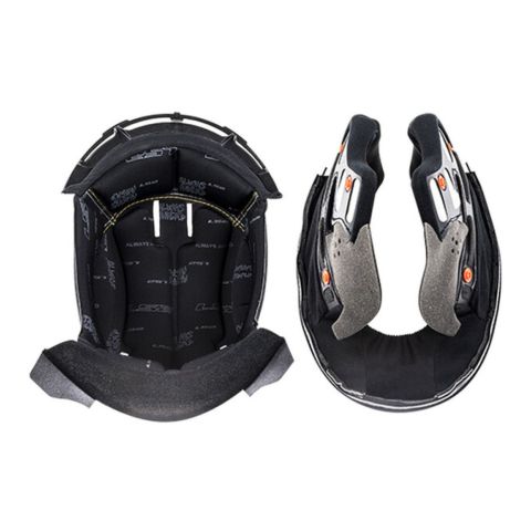 Interni Ls2 Per Casco Ff399 M