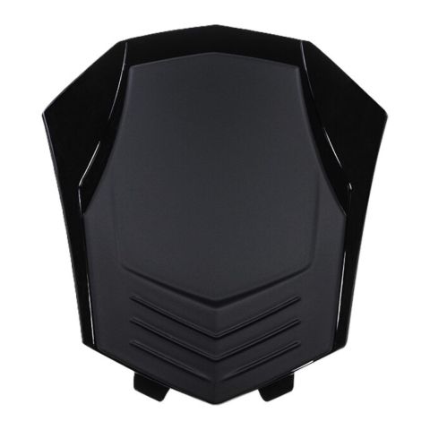 Presa D'aria Top Ls2 Per Casco Ff399 Matt Black/ For Chrome