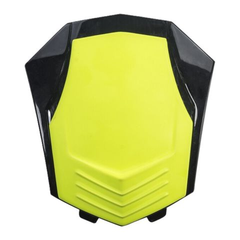 Presa D'aria Top Ls2 Per Casco Ff399 Hi Vis Yellow