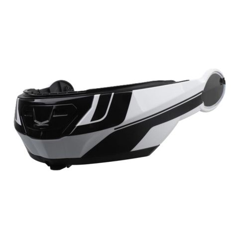 Mentoniera Ls2 Per Casco Ff399Lumen