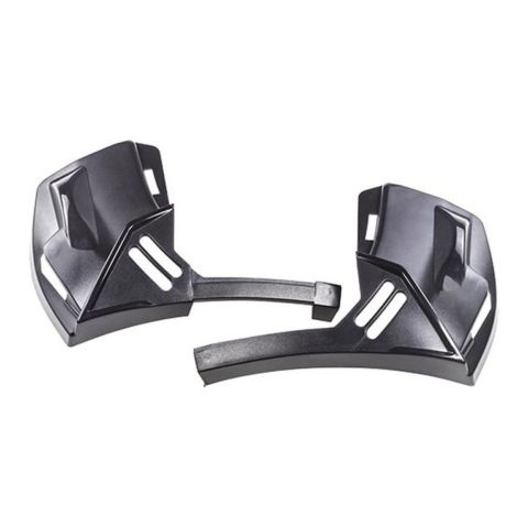 Ratchet System Mentoniera Ls2 Per Casco Ff399 4- Xs-l