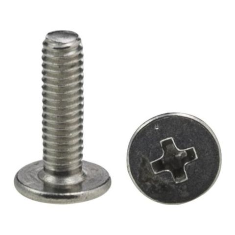 Screws Chin Ls2 Per Casco Ff399