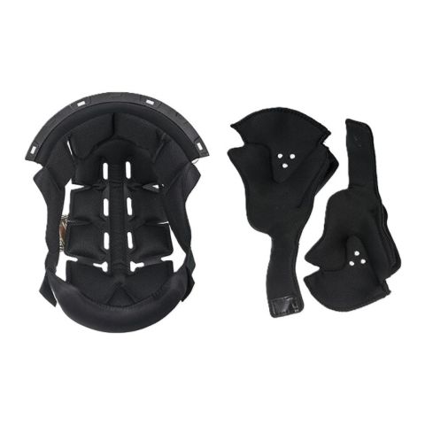 Interni Ls2 Per Casco Of569 2016 Xs