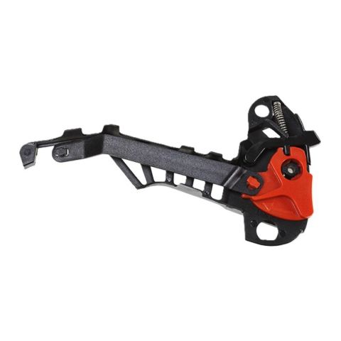 Bottone Visierino Parasole Ls2 Per Casco Of569