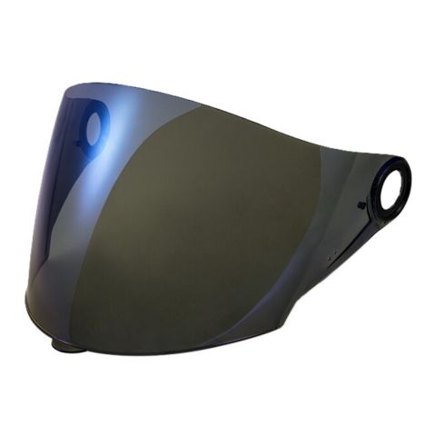 Visiera Ls2 Per Casco Of569 Iridium Blue