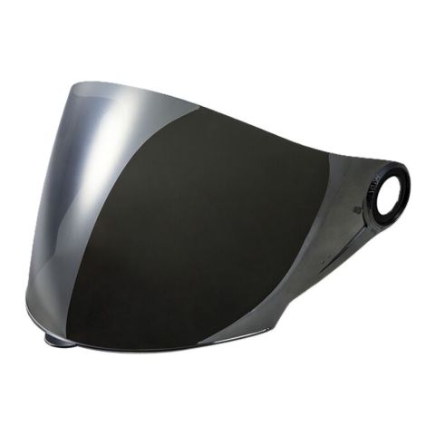 Visiera Ls2 Per Casco Of569 Iridium Silver