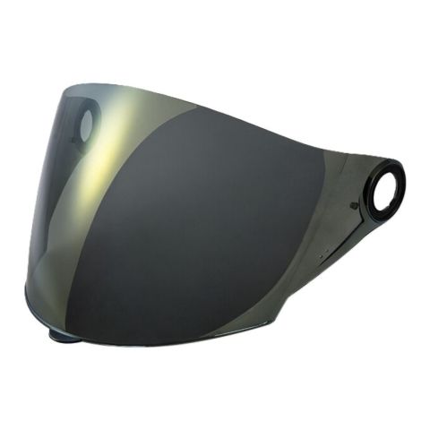 Visiera Ls2 Per Casco Of569 Iridium Gold