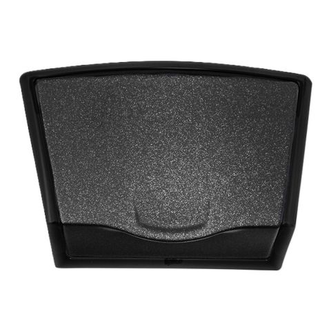 Presa D'aria Posteriore Ls2 Per Casco Ff397 Glitter Black For Carbon