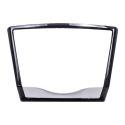 Ls2 Ff397 Air Vent Rear White
