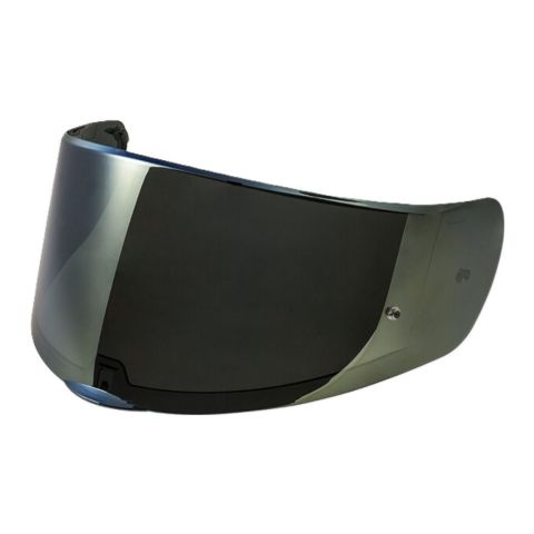 Visiera Ls2 Per Casco Ff397 Iridium Gold 2017