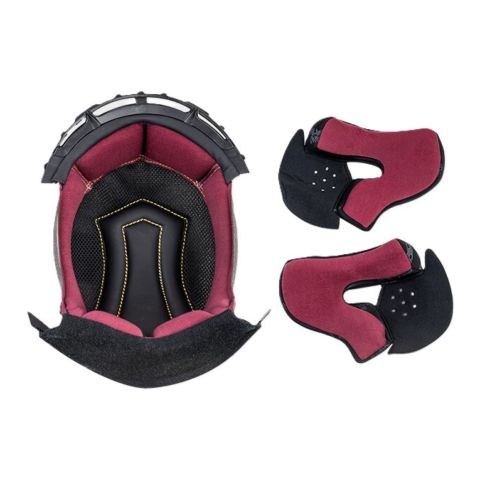 Interni Ls2 Per CascoFf313 M