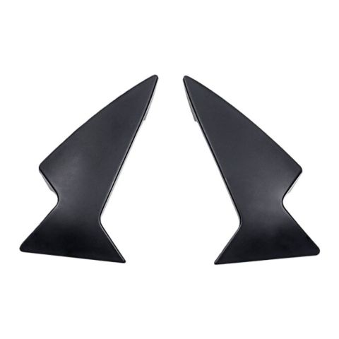 Presa D'aria Back Side Ls2 Per Casco Ff313