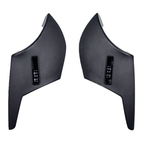 Presa D'aria Superiore Ls2 Per Casco Ff313