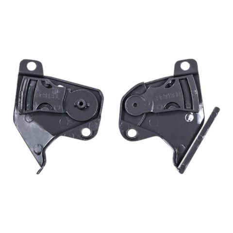 Visierino Parasole System Ls2 Per Casco Ff313