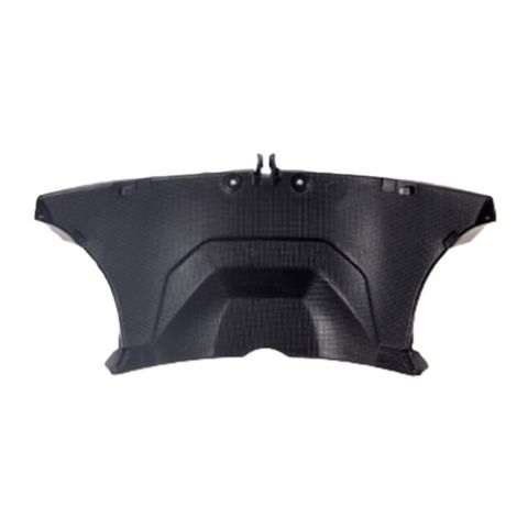 Parte In Plastica Mentoniera Ls2 Per Casco Ff313