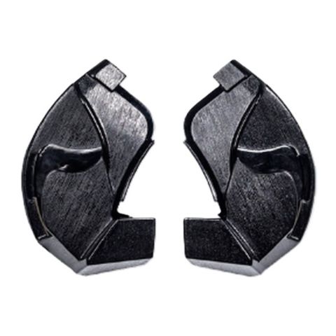 Kit Fissaggio Mentoniera Ls2 Per Casco Ff313