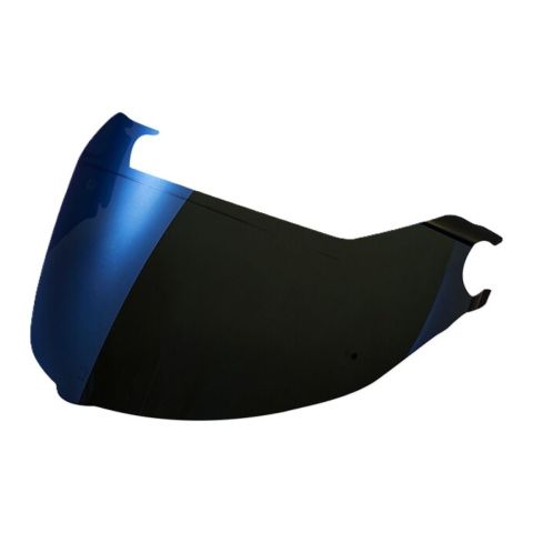 Visiera Ls2 Per Casco Ff313 Iridium Blue