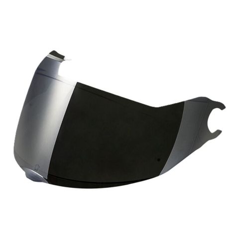 Visiera Ls2 Per Casco Ff313 Iridium Silver