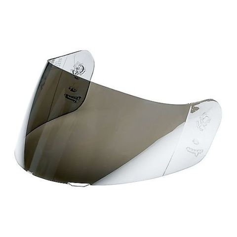 Hjc Visiera Iridium Argento Hq1-fg15-is16-clst-csr1-f