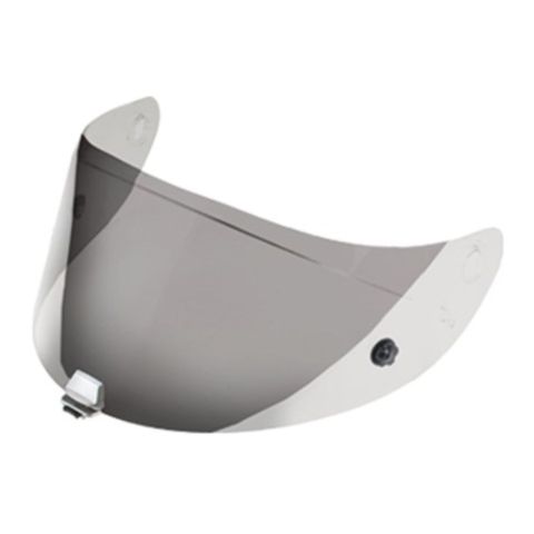 Hjc Visiera Fume' (hq1-fs10-fg15-is16-c