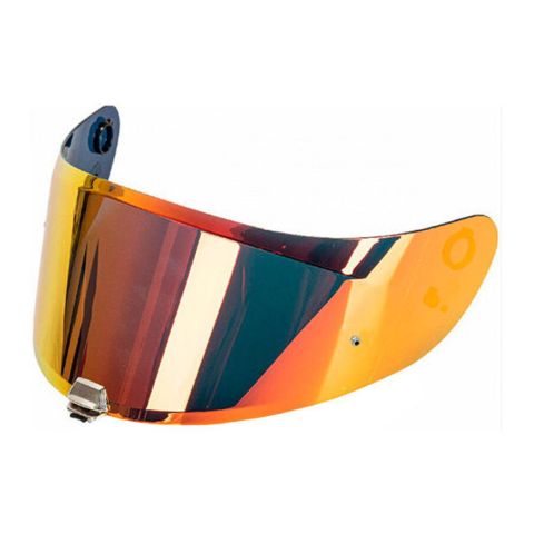 Hjc Visiera Pinlock Ready Iridium Red Rpha11