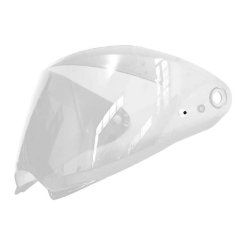 Hjc Visiera Pinlock Ready Trasp. F70