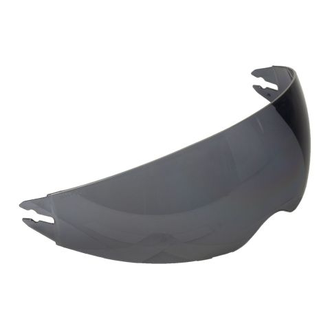 Hjc Is08 Sun Visor Black D.smoke (antifog) C80 V90