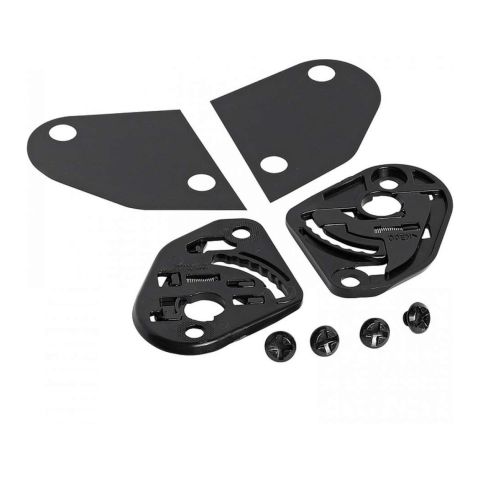 Kit de fixation de visièreHjc Hj-17/HJ-17R