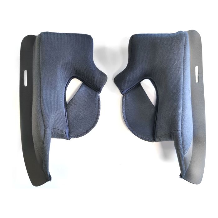 Hjc C70 Guanciali A/s (20mm)xxl