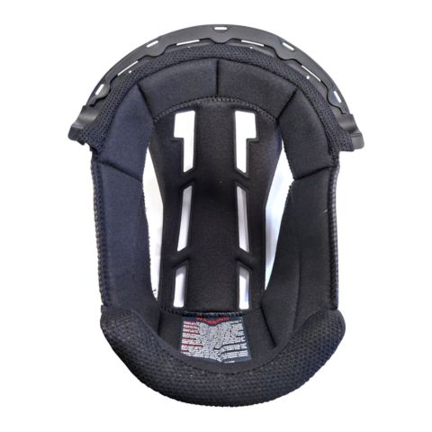 Hjc C91 Imbottitura Calotta (9mm) Xl