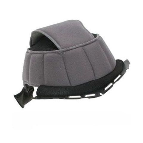 Hjc Fxcross Imbottitura Calotta Xl Noirblack