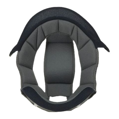 Hjc Cly Imbottitura Calotta (m)9mm Red Snap