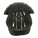 Hjc Rpha11 Carbon Imbottitura Calotta A/s (15mm) Xs Carbon