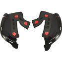 Hjc Rpha11 Carbon Guanciali 35mm L/xl Carbon