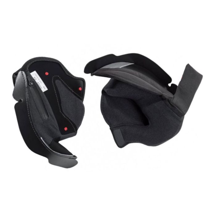 Hjc Rpha90s Carbon Guanciali (35mm) S/l