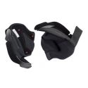 Hjc Rpha90s Carbon Guanciali A/s (20mm) Xxl