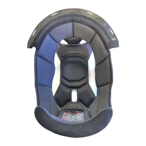 Hjc I90 Imbottitura Calotta (9mm) Xl