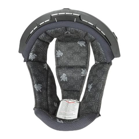 Hjc Clxy II Imbottitura Calotta Batman Dc Comics (12mm)