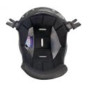 Hjc I40 Imbottitura Calotta A/s (7mm) M/l