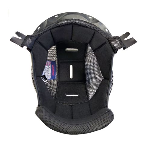 Hjc I40 Imbottitura Calotta A/s (7mm) Xl/xxl