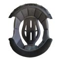Hjc Rpha12 Imbottitura Calotta A/s (15mm) Xl/xxl