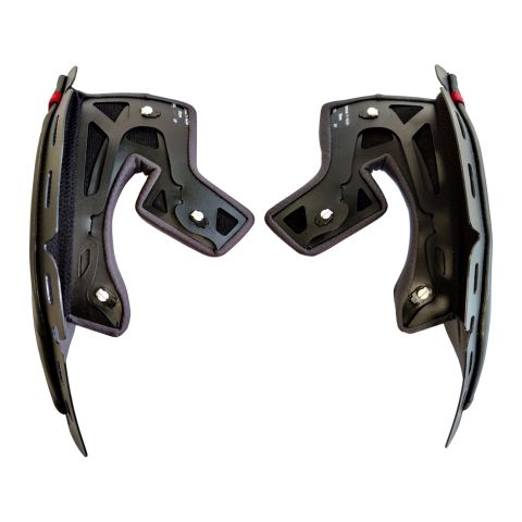 Hjc Rpha71 Guanciali A/s (40mm)