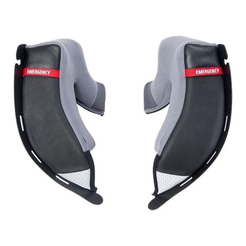Hjc I80 Guanciali Xxl (25mm) (t.b.d)