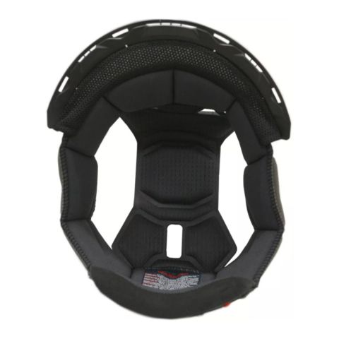 Hjc I80 Imbottitura Calotta (12mm) L (t.b.d)