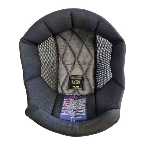 Hjc V31 Imbottitura Calotta (9mm) Xl