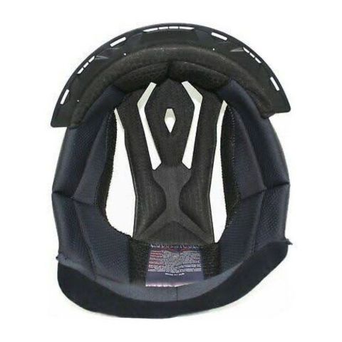 Hjc I40n Imbottitura Calotta A/s (7mm) Xs/s