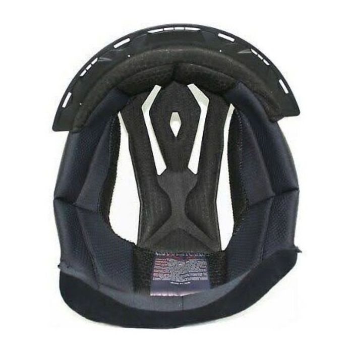 Hjc I40n Imbottitura Calotta A/s (7mm) Xs/s