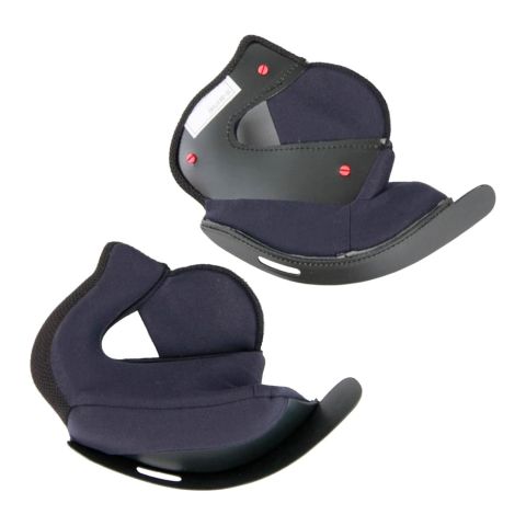 Hjc Is33guanciali (s/l)