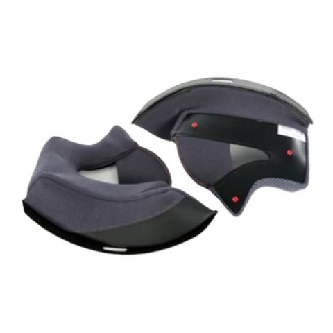 Hjc V30 Guanciali (25mm) Xs/m